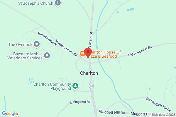 Charlton Optical