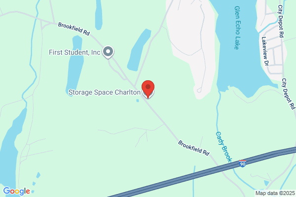 Charlton Storage