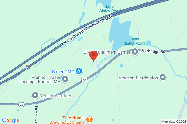 Nylin Supply Associates