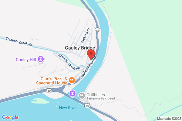 Gauley Home Furnishings