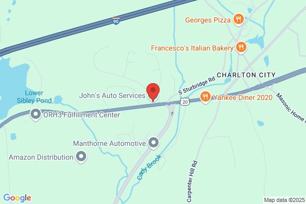 John's Auto Service