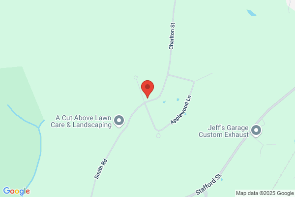 Gardner Landscape Maintenance