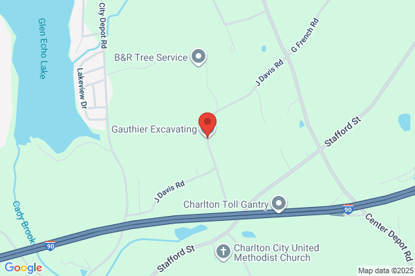 Gauthier Excavating