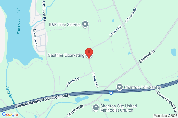 Gauthier Excavating