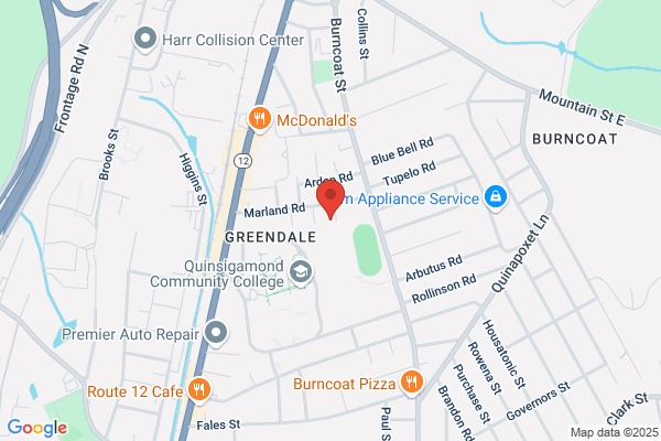 Central New England Chimney Sweeps
