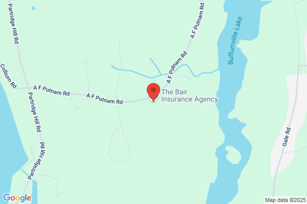 Bair Insurance Agency