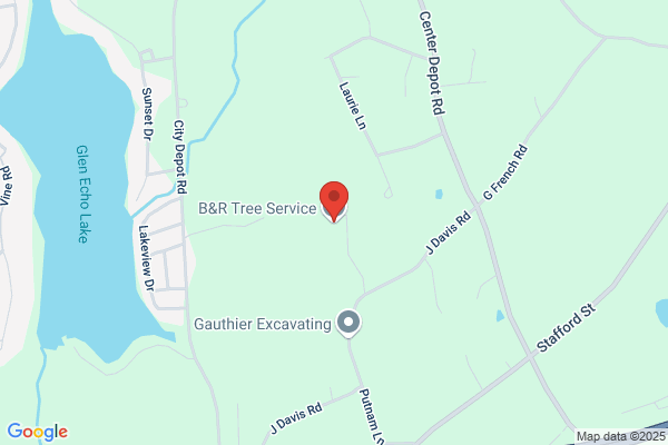 B & R Tree Service, Inc.