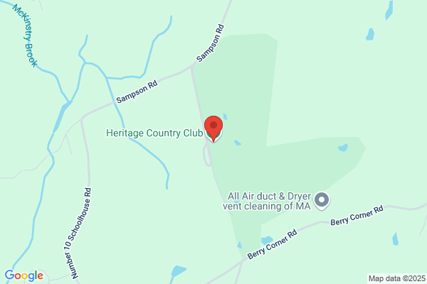 Heritage Country Club