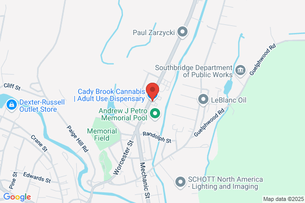Cady Brook Apartments