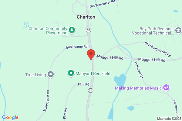 Charlton Community Interest Center