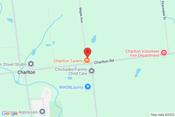 Charlton Historical Society