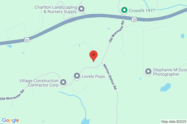 Charlton Orchards