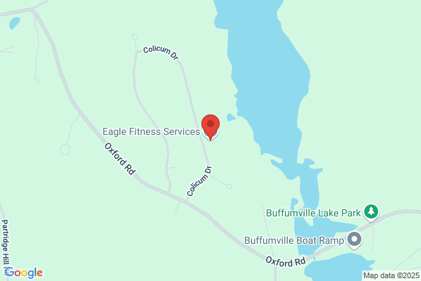 Fitness Services of New England