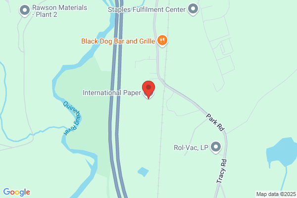 L and P Paper Inc
