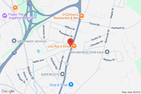 Roto-Rooter Plumbing