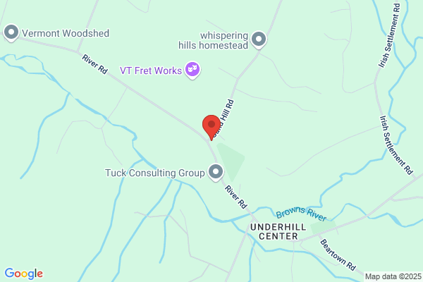 Williamson Plumbing & Heating