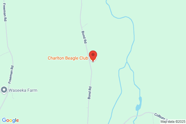 Charlton Beagle Club
