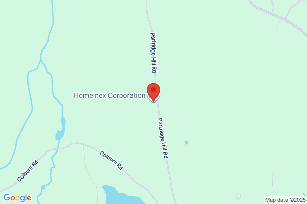 Homeinex Corporation
