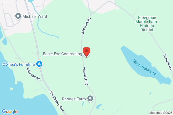 Eagle Construction Services