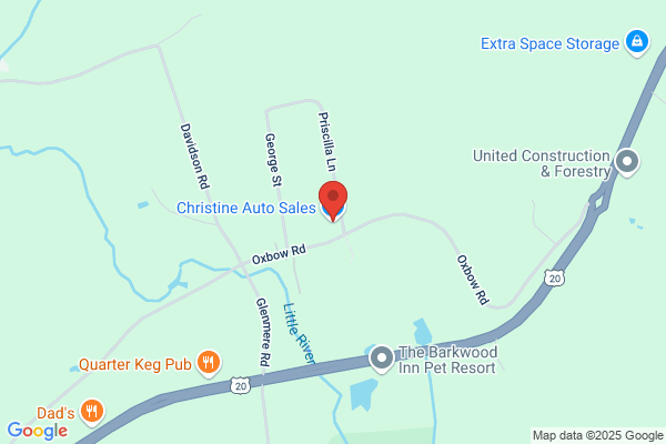 Christine Auto Sales