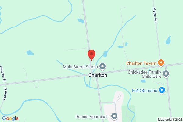 Charlton Septic Service Inc