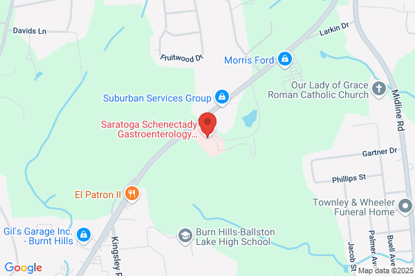 Saratoga Schenectady Gastroenterology Associates