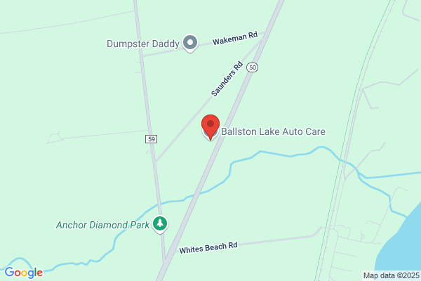 Ballston Lake Auto Care Inc