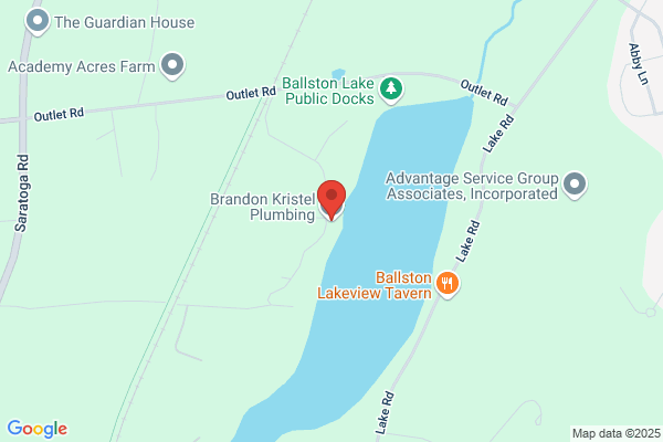 Brandon Kristel Plumbing