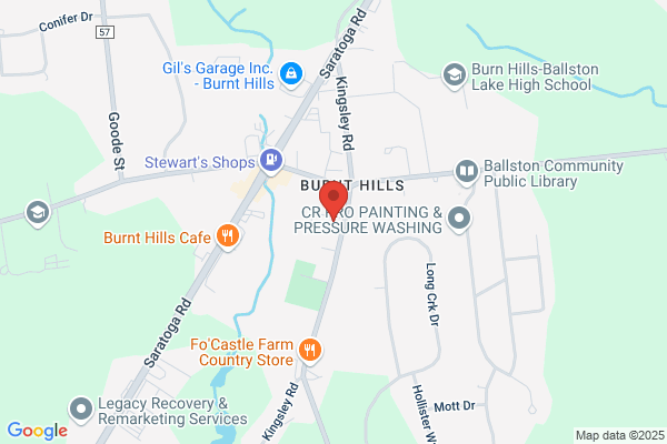 Burnt Hills Hardware Power Equipment & Rentals