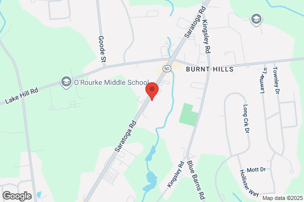 Burnt Hills Music