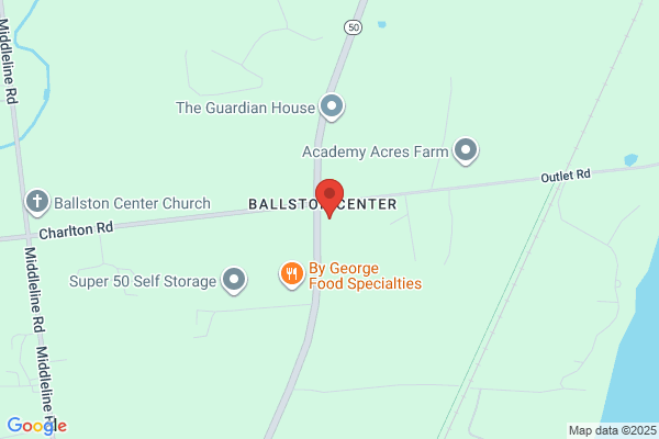 Burnt Hills Pediatrics & Internal Medicine