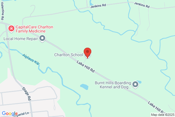 Charlton School the