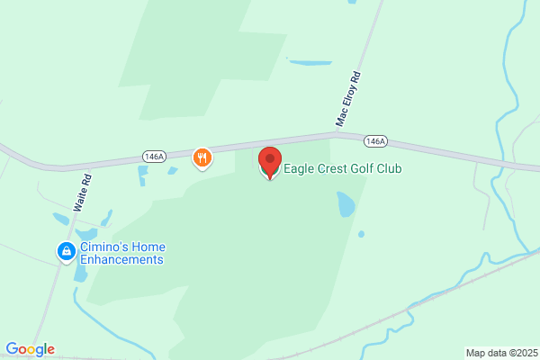 Eagle Crest Ballroom