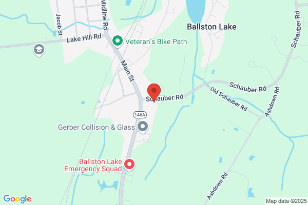 Lake Auto Parts