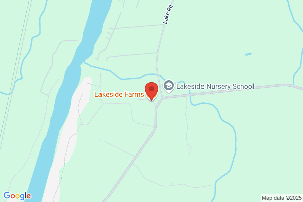 Lakeside Farm Cider Mill Inc