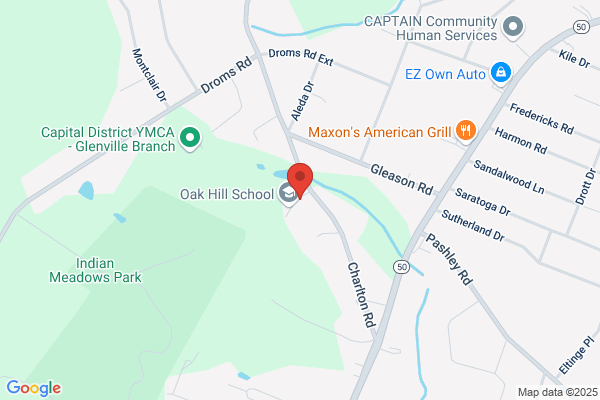 Oak Hill School
