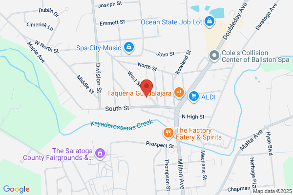 Schenectady Mechanical Inc