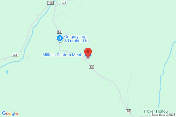 Miller's Custom Meats