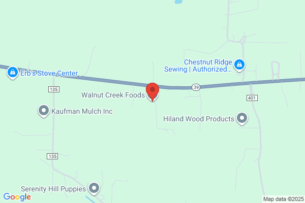 Walnut Creek Foods
