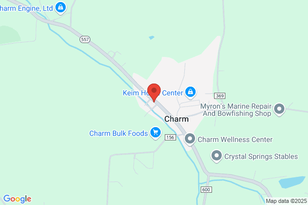 Charm Plumbing Services