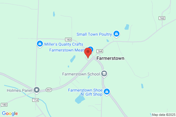 Farmerstown General Store