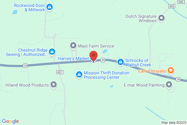 Miller's Farm Market