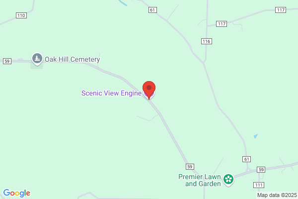 Scenic View Engine, LLC