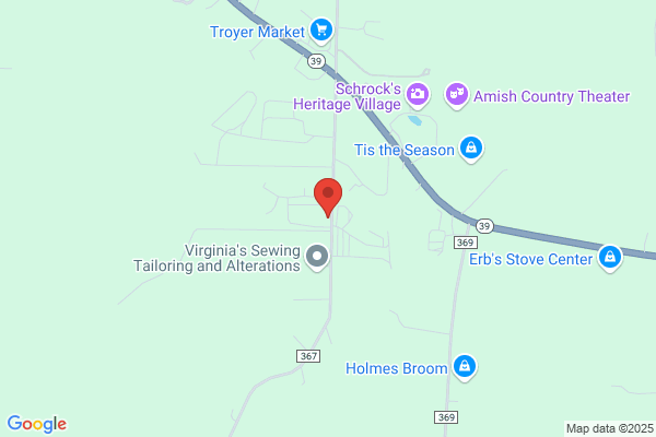 Yoder Lumber Co Inc, Yoder Lumber Co Inc