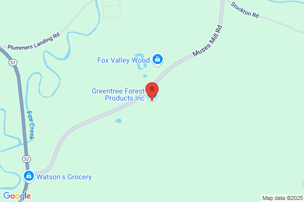 Greenbrier Forest Products Inc