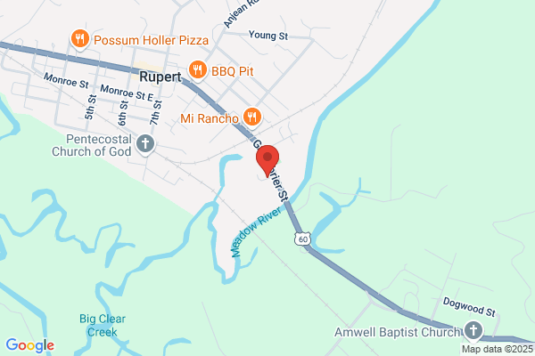 Rupert Truck Center