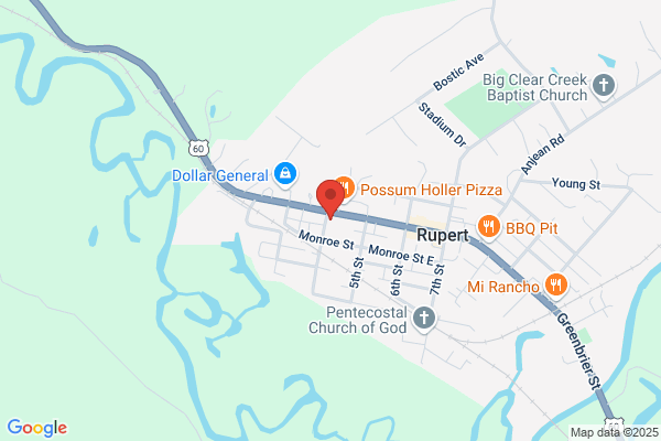 Western Greenbrier Pharmacy