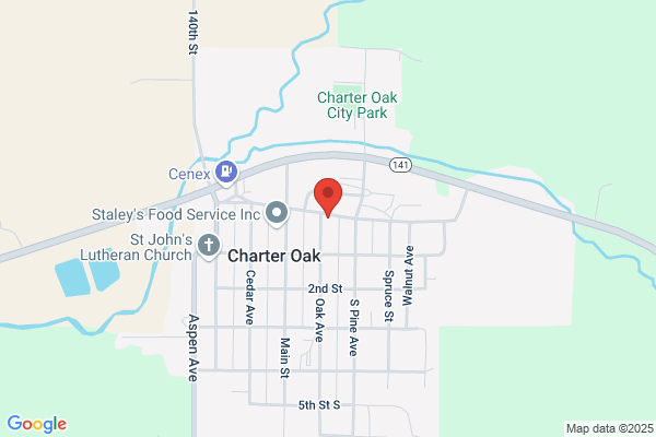 Charter Oak Body Shop