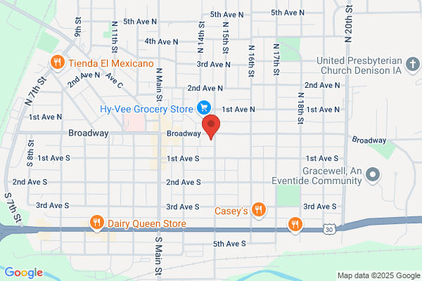 Huebner Walter A & Sons Funeral Home