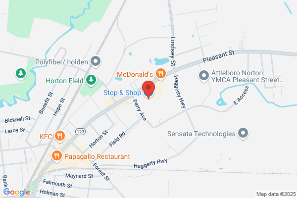 Stop & Shop Pharmacy
